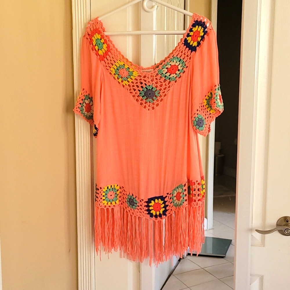 Tunic Top - Picture 2 of 2
